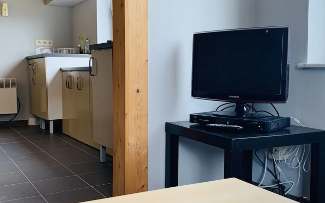 Meuse Riverside  Esc'Appart