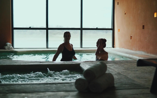 Howard Johnson by Wyndham Ezeiza Convention Center