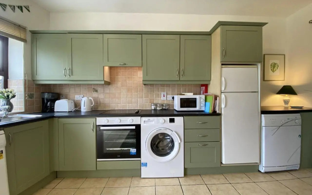 Apartment 432 - Clifden