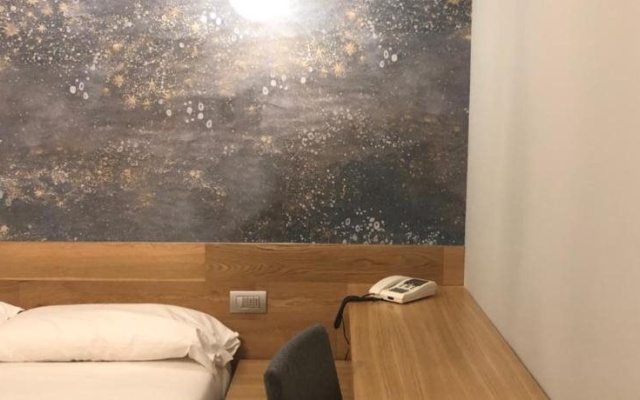 Albergo Tre Pozzi