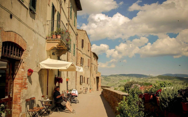 Affittacamere Gozzante