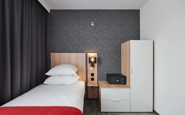 Best Western Plus Hotel Rzeszow City Center