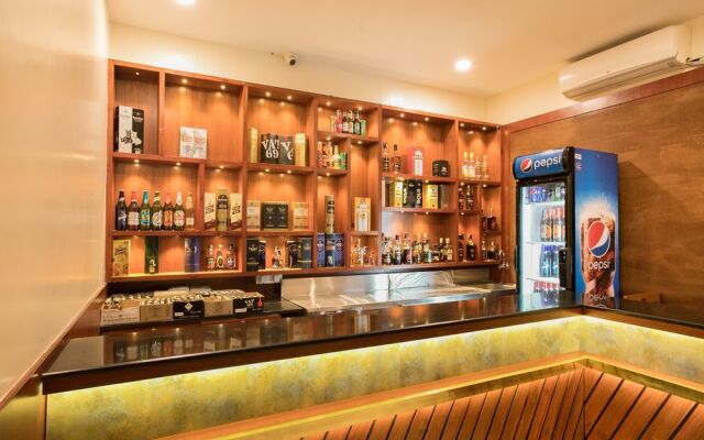 OYO 11308 Benhur Pride Hotel