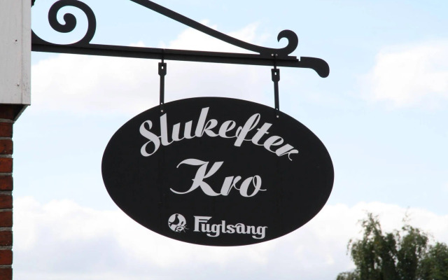 Slukefter Kro