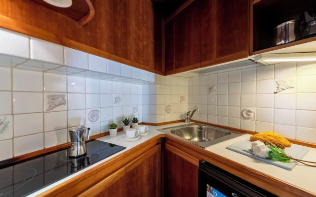 Portofino Sea View Home in Paraggi