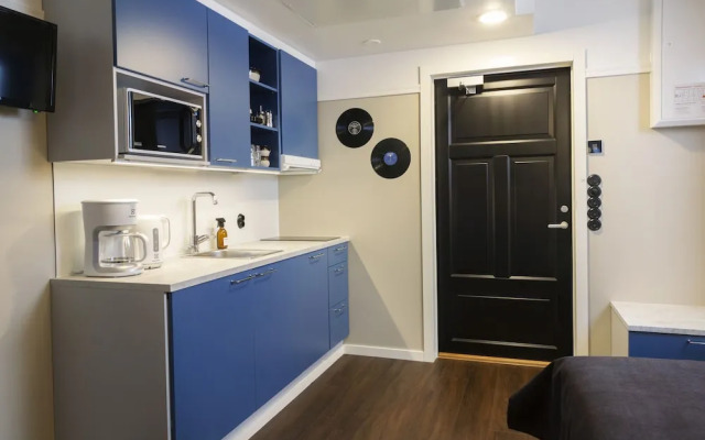 Lietsu Boutique Aparthotel