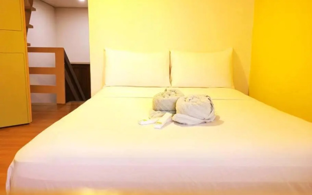 Sulit Condo Unit Santa Mesa Manila