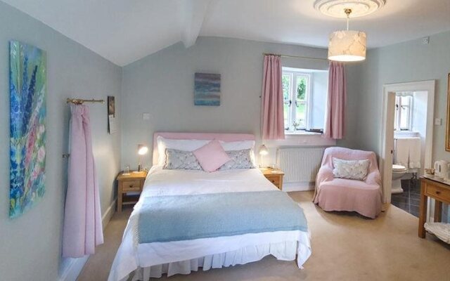 Eastwrey Barton - Guest house