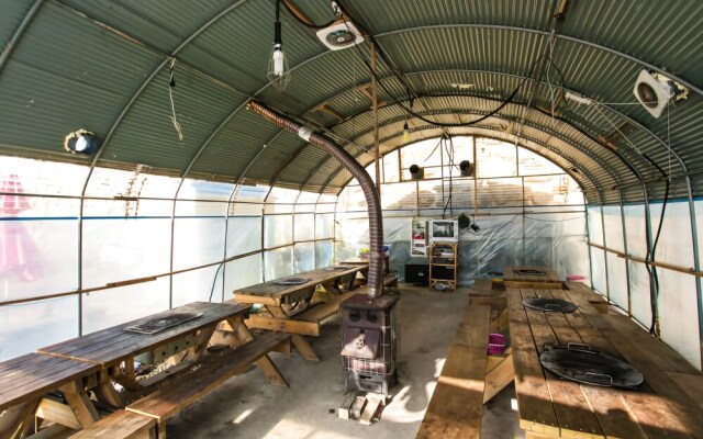 Buan Wooridle Pension