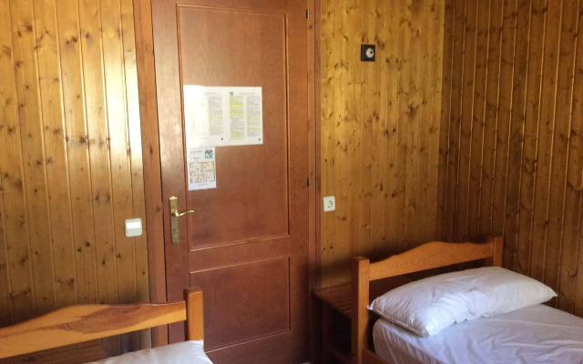 Alberg Torre del Baró - Hostel