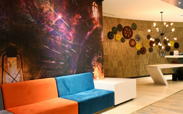 Hotel Indigo Guanajuato by IHG