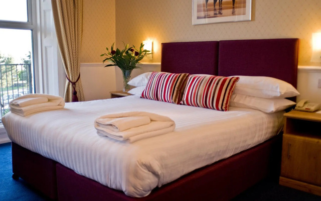 Hermitage Hotel OCEANA COLLECTION