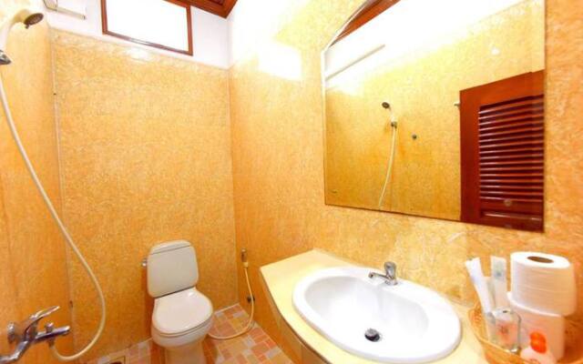 Van Song Villa