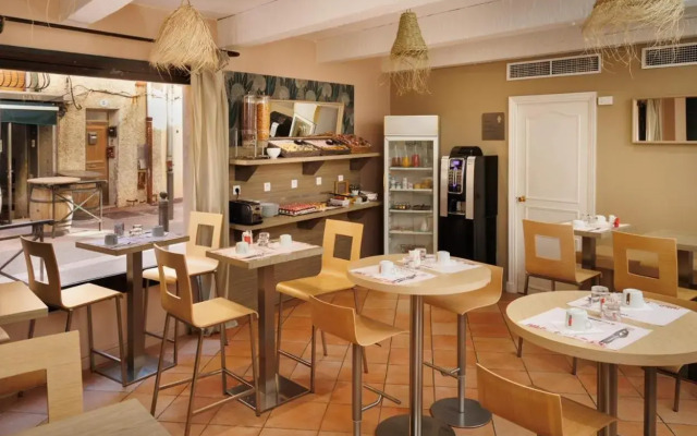 The Originals Boutique, Hôtel Cassitel, Cassis Port