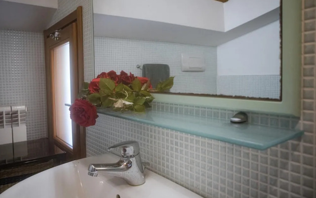 Sogno di Mare in Lido Riccio