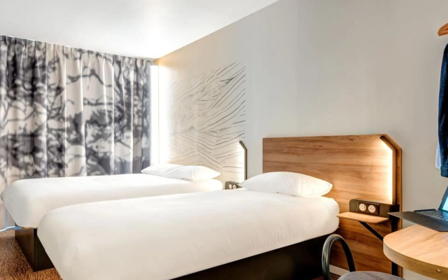 B&B HOTEL Paris Ivry Quai de Seine