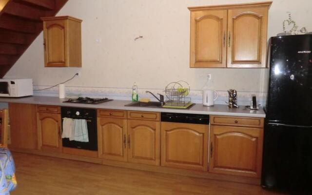 Maison Bien-Etre Hambers