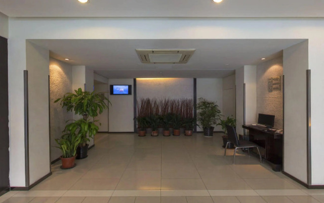 Jinjiang Inn Shanghai Lujiabang Road