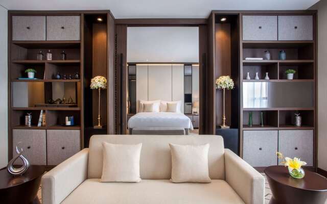 Wyndham Opi Hotel Palembang