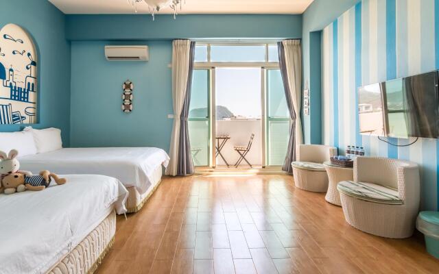 Cozy Blue B&B