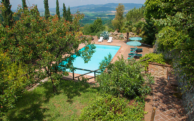 Holiday Home Le Pergole by Interhome