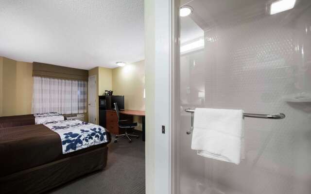 Sleep Inn Denver Tech Center