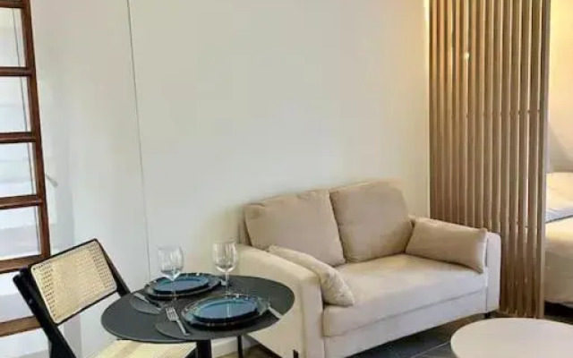 Marais Charming Paris Centre - MY Paris Room