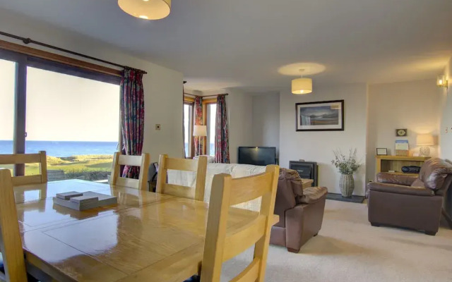 2 Links View Brora in Brora