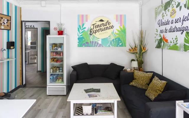 Tenerife Experience Hostel