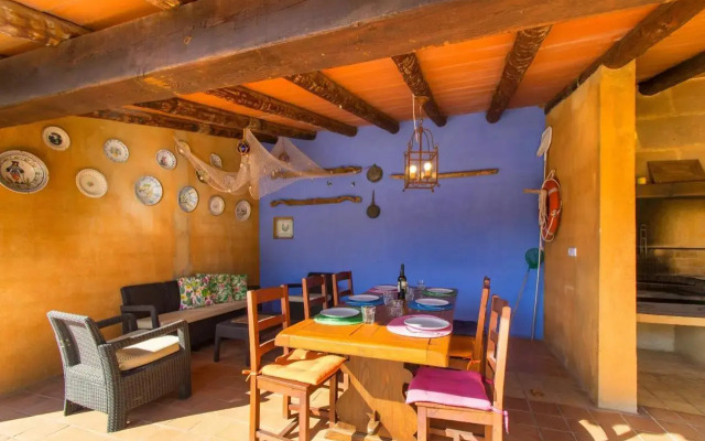 Finca CAN MOLETA