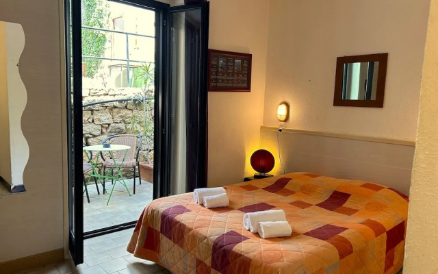 Hôtel Le Bon Accueil