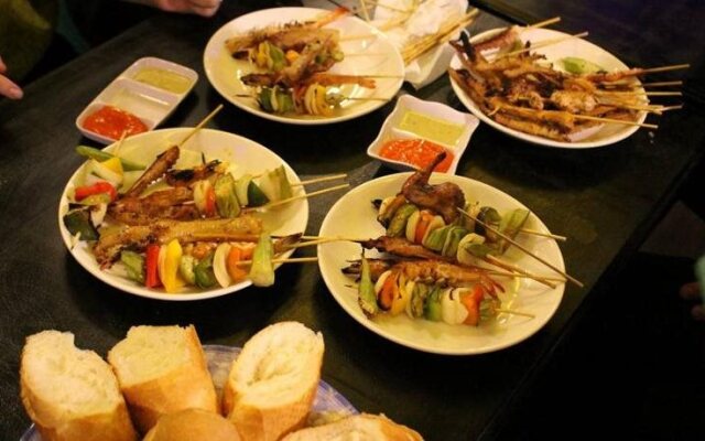 VietNam House Hostel