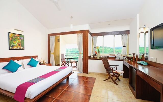 Manas Resort with Petting Zoo