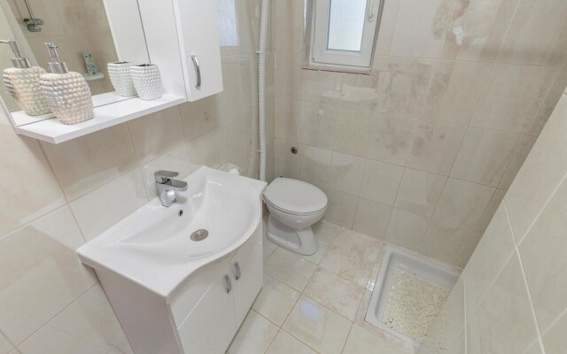 Stunning Home in Opatija With Wifi and 2 Bedrooms