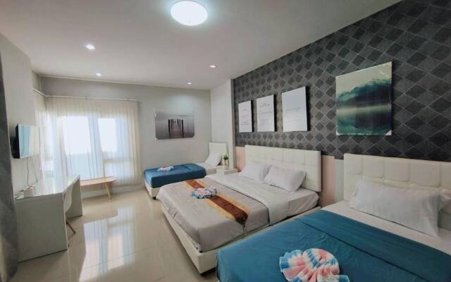 Sphat Boutique Hotel Chiangmai