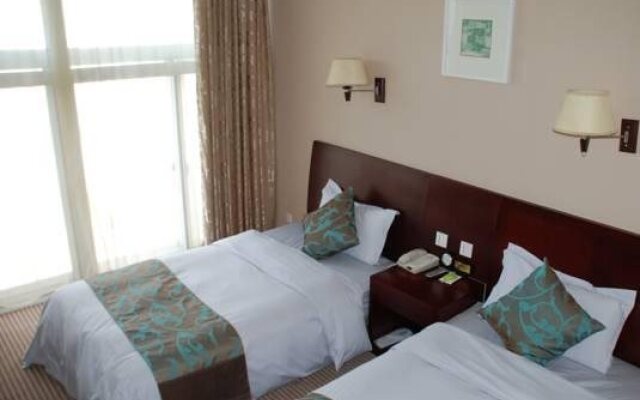 Shanghai Junya Hotel