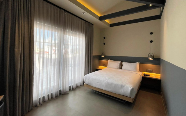 Nevv Bosphorus Hotel & Suites