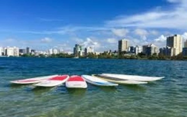 Condado Lagoon Villas 1