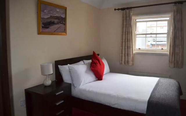 Metrostays - O'Connell Street 85-3