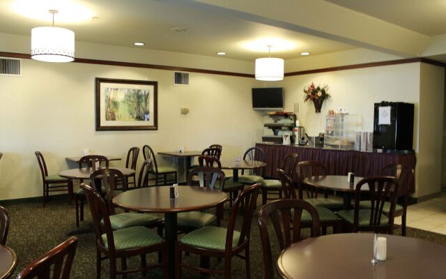 Best Western Brigham City Inn & Suites