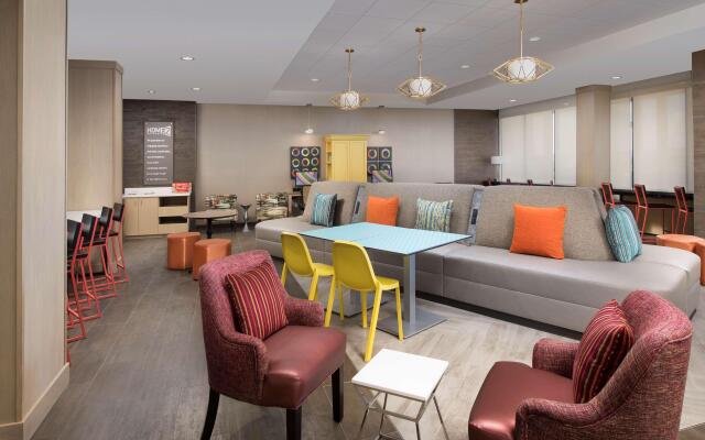 Home2 Suites by Hilton Las Cruces