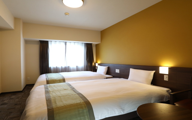 Superior Twin room (트윈 침대 2개) 사진 1