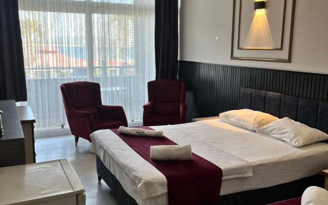 Didim Barış Otel
