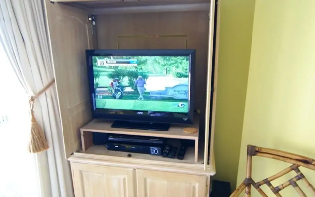 Dunes 607 - 1 Br Condo