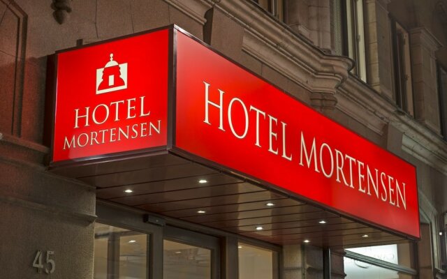 First Hotel Mortensen