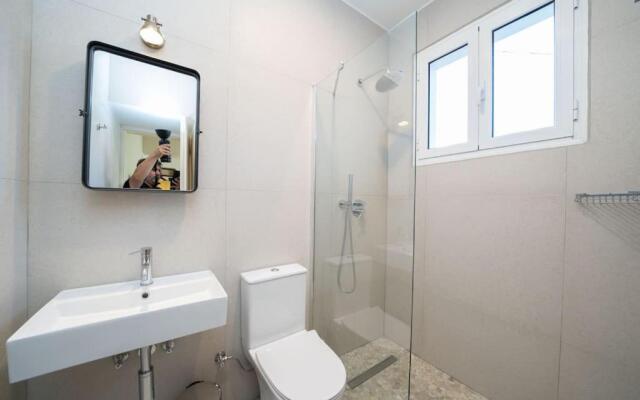 Seashell Luxury Residence - Studio 1