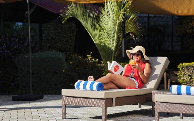 San Cristobal Boutique Hotel
