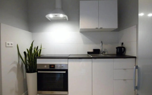 Airport Residence Blue