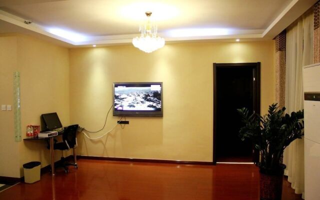 Super 8 Hotel