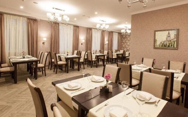 West Park Hotel